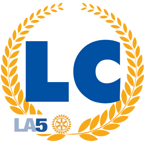 LA5 Foundation - Legacy Circle