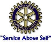 RI Service Above Self Award