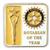 Club Rotarian of the Year