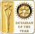 Rotarian of the Year