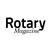 Rotary Magazine e-tidning (tillval, extra kostnad)