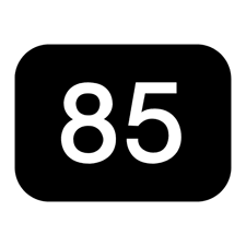 Rule of 85