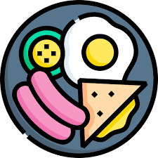 Member with Breakfast