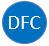 Distrikt Foundation Chair