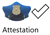 Police Check Attestation 2025-26