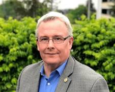 John Henry romps to landslide win for Durham Region Chair | INdurham