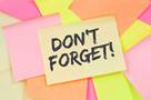 Dont Forget" Images – Browse 1,555 Stock Photos, Vectors, and Video | Adobe Stock