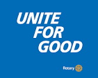 Unite for Good – Rotary's 2025-26 Presidential Message