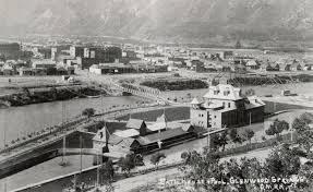 Glenwood Springs Historical Society ...