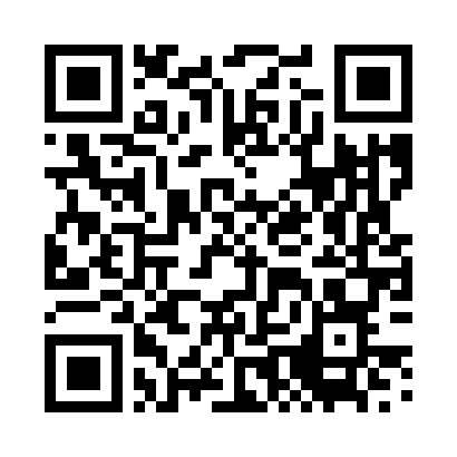 Foundation Donation QR Code