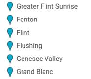 A group of blue pointers with black text
AI-generated content may be incorrect.
