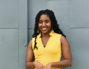 Text Box:
Faith Joy Campbell
Morristown, NJ
• High School Graduate
• Bachelor’s Degree with Major in Nursing from Coppin State University in Baltimore, MD
• Sponsoring Club : Rotary Club of Morristown
• Master’s Program : Global Public Health at Queen Mary University in London
• Rotary Area of Focus : Disease Prevention and Treatment
• Career Objectives : To lead efforts to address health disparities in marginalized communities